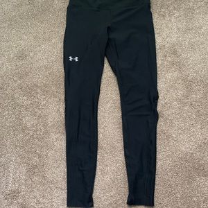 UNDER ARMOUR COMPRESSION LEGGINGS